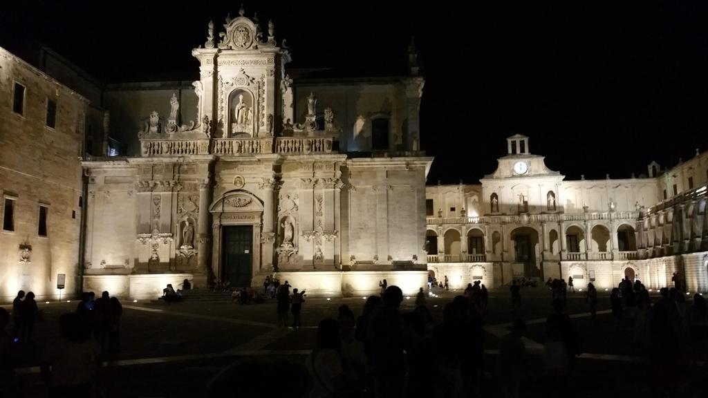 Casa Mozart B&B Lecce Extérieur photo