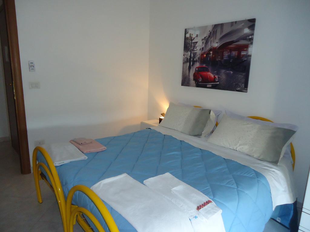 Casa Mozart B&B Lecce Chambre photo