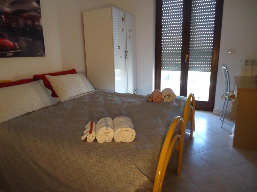 Casa Mozart B&B Lecce Chambre photo