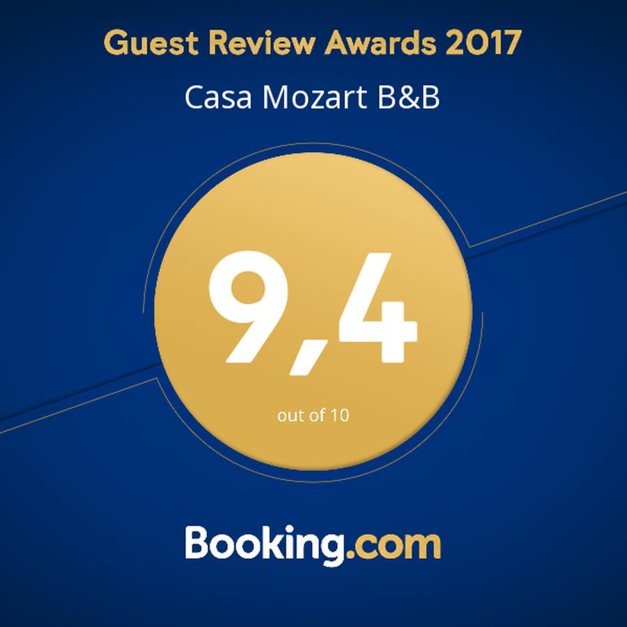 Casa Mozart B&B Lecce Extérieur photo